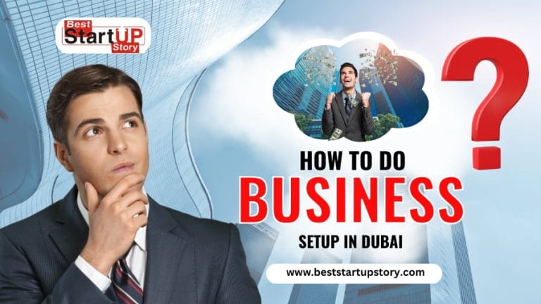 How to Do Business Setup in Dubai