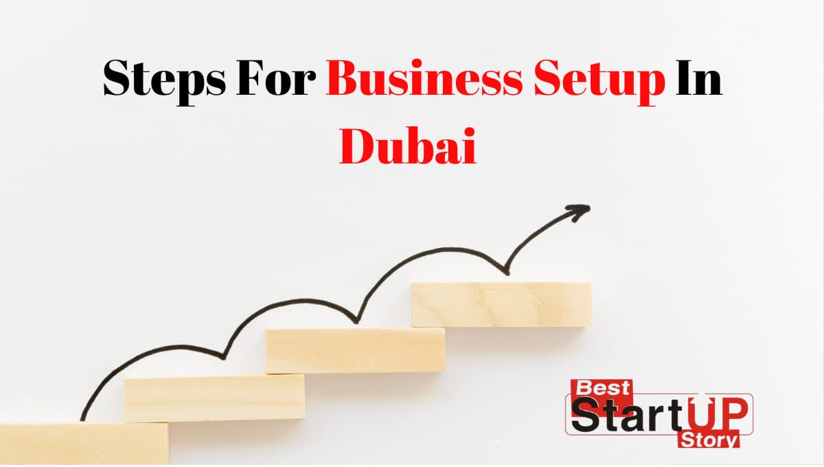 How to do Business Setup in Dubai | A Complete Guide (2026)