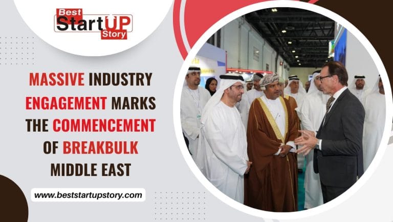 Breakbulk Middle East