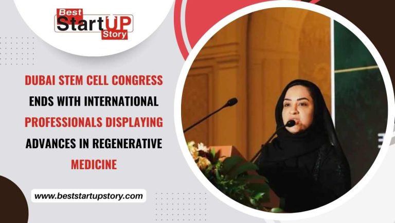 Dubai Stem Cell Congress