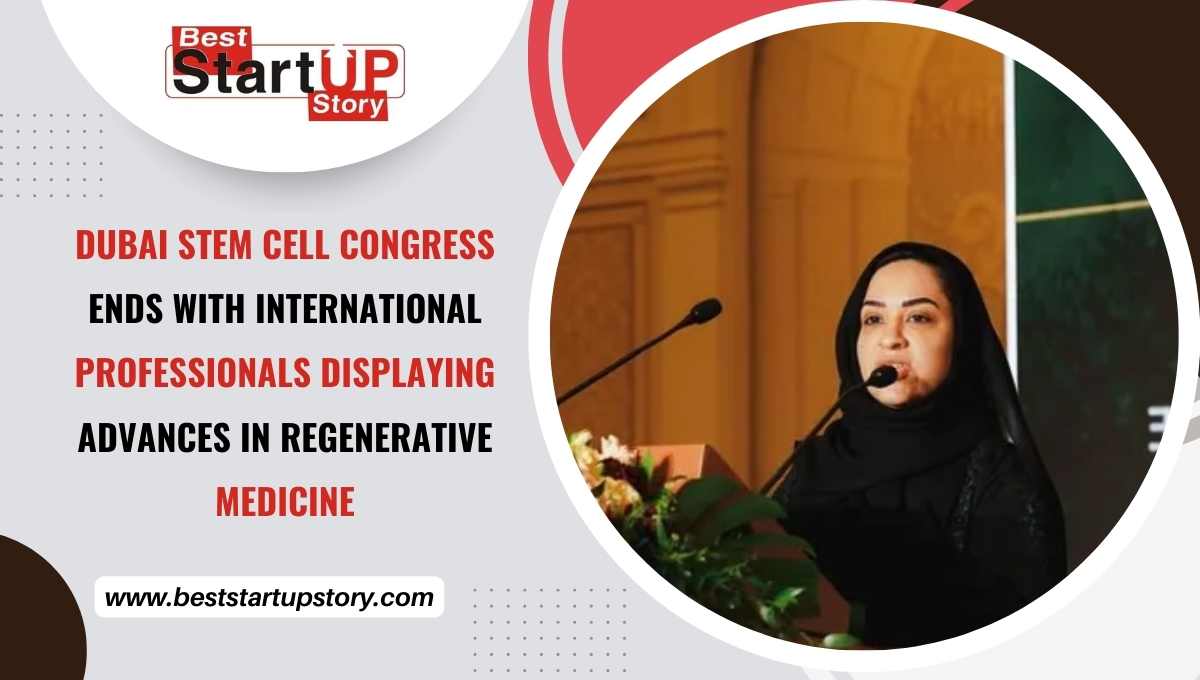 Dubai Stem Cell Congress