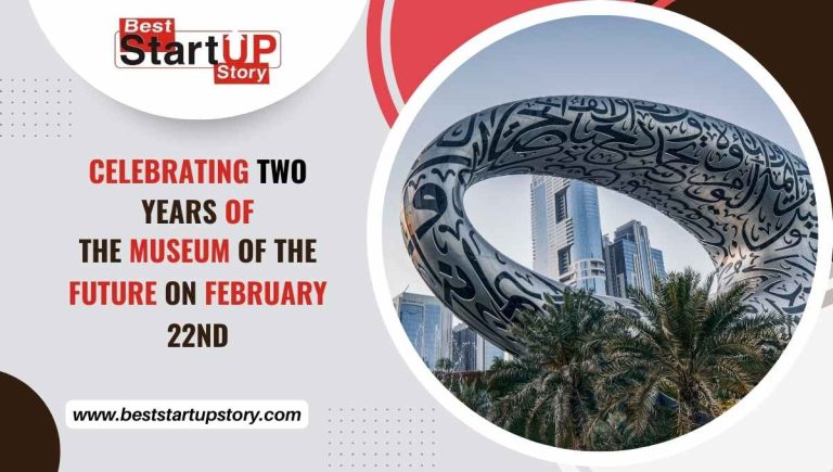 Museum of the Future