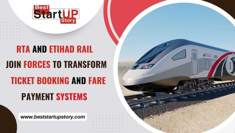RTA and Etihad Rail