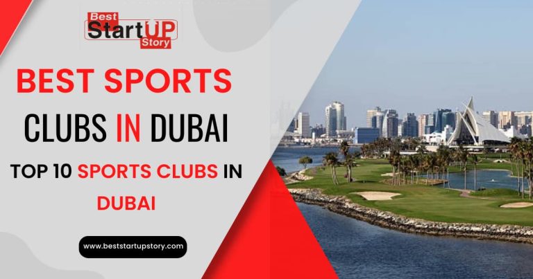 best sports club in dubai