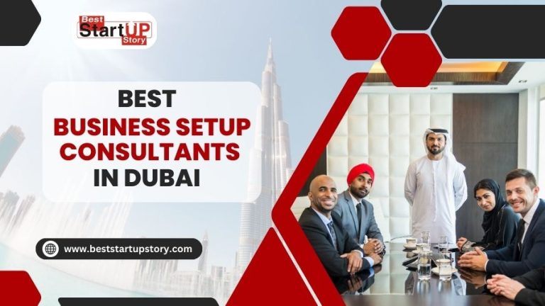 Business Setup Consultants