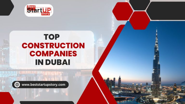 Construction Companies in Dubai
