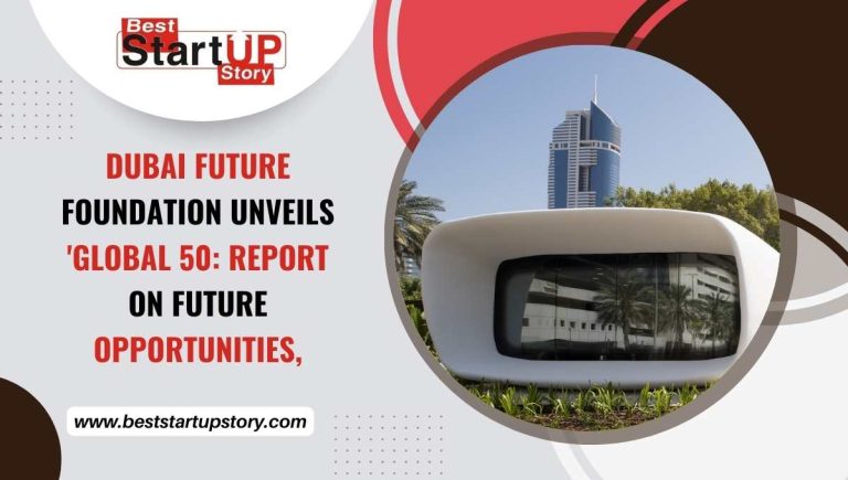Dubai Future Foundation