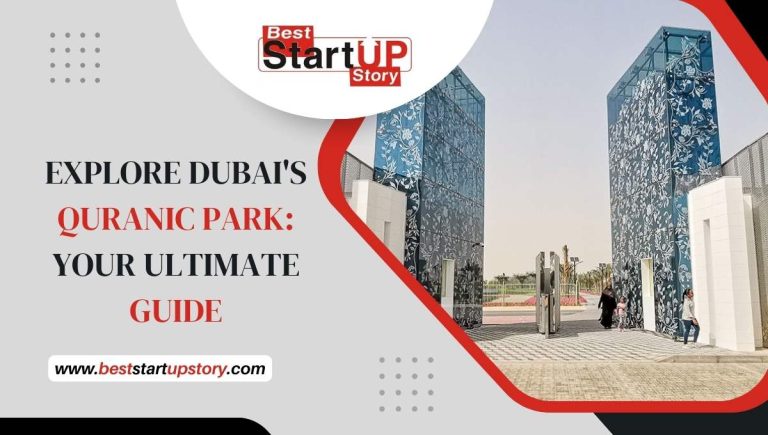 Dubai Quranic Park