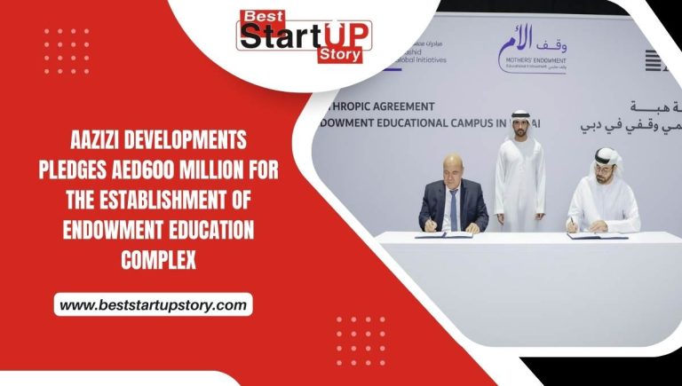 Endowment Education Complex