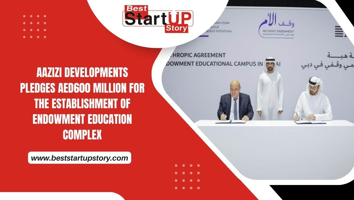 Endowment Education Complex