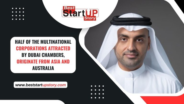 Multinational Corporations, Dubai Chambers