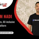 Karim Nadi- CEO-RemotePass