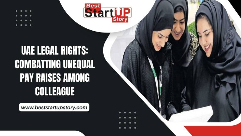 Legal Rights in UAE