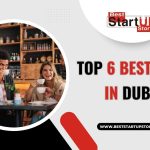Top Best 6 Bars in Dubai