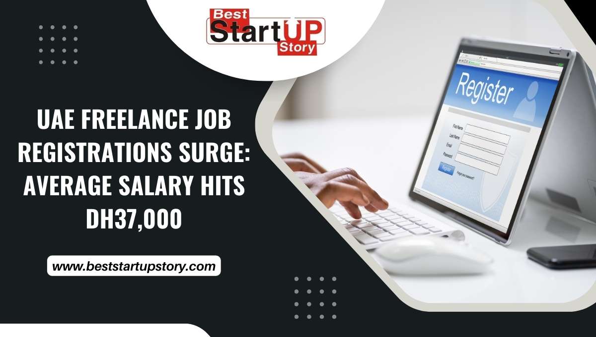 UAE Freelance Job Registrations