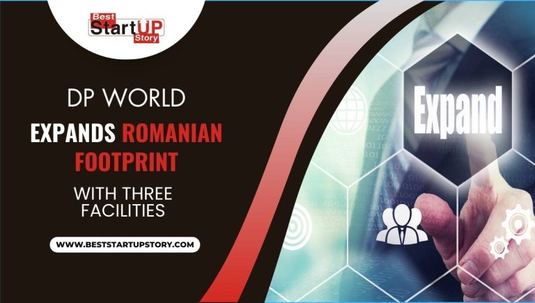 DP World Expands Romanian Footprint