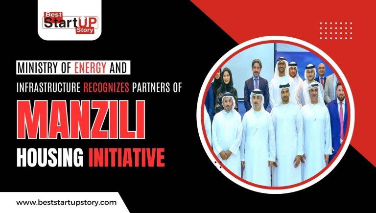 Manzili Housing Initiative