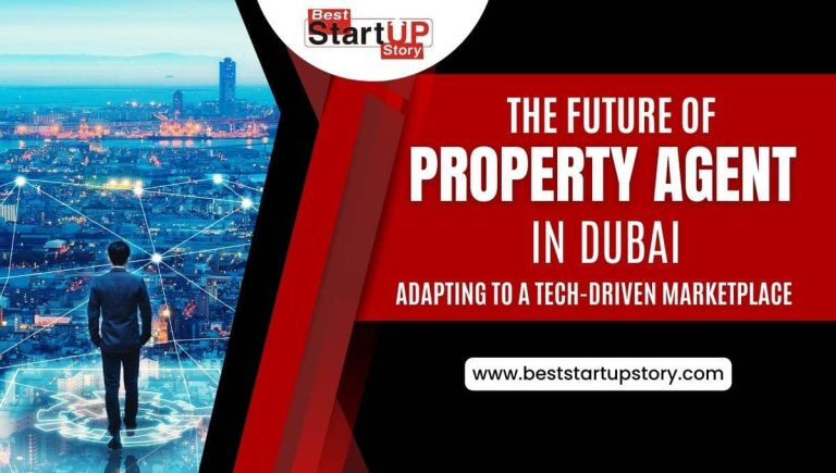 Property Agents in Dubai