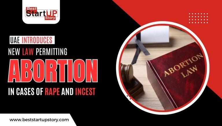 UAE Introduces New Law Permitting Abortion