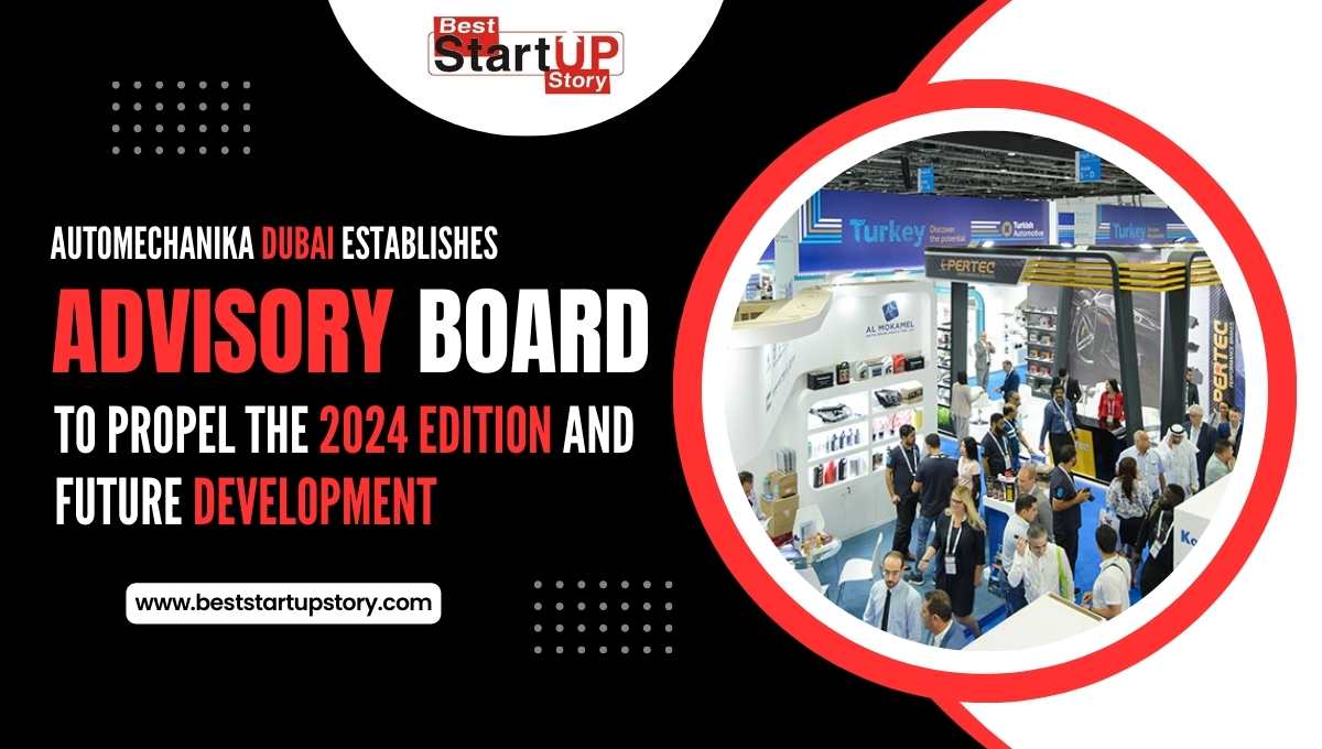 Automechanika Dubai