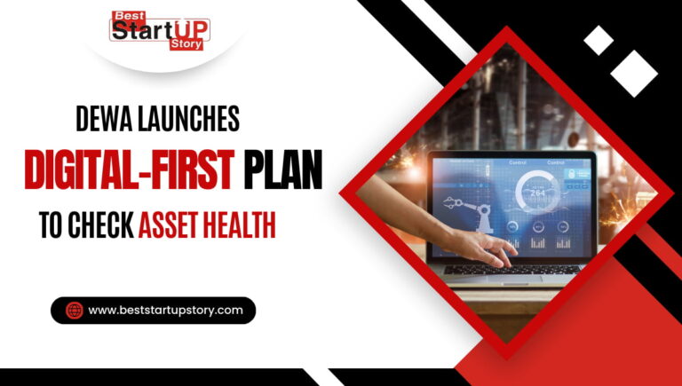 DEWA Launches Digital-First Plan to Check Asset Health