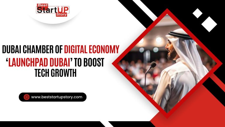 Dubai Unveils Launchpad to Accelerate Tech Growth