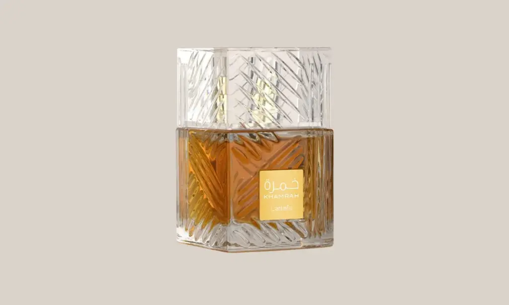 Lattafa Perfumes