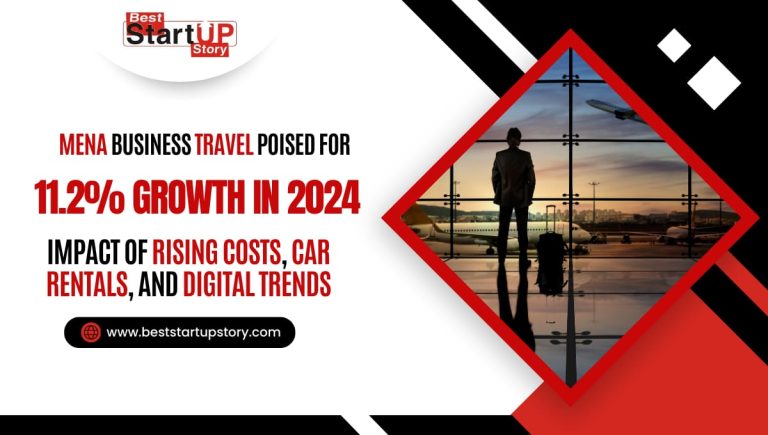 MENA Business Travel Growth