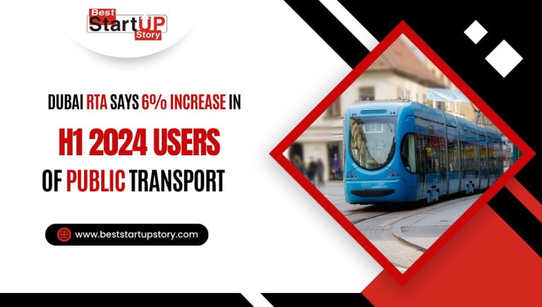 RTA dubai of Public Transport