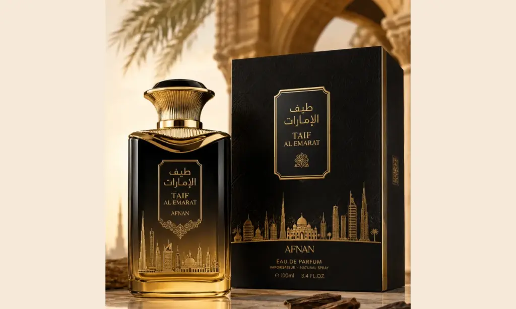 Taif Al Emarat