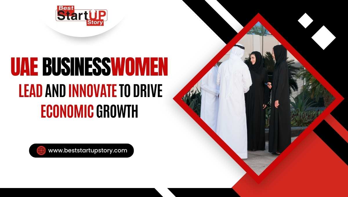 UAE Businesswomen