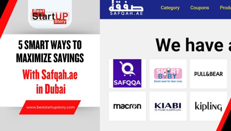 5 Smart Ways to Maximize Savings with safqah.ae