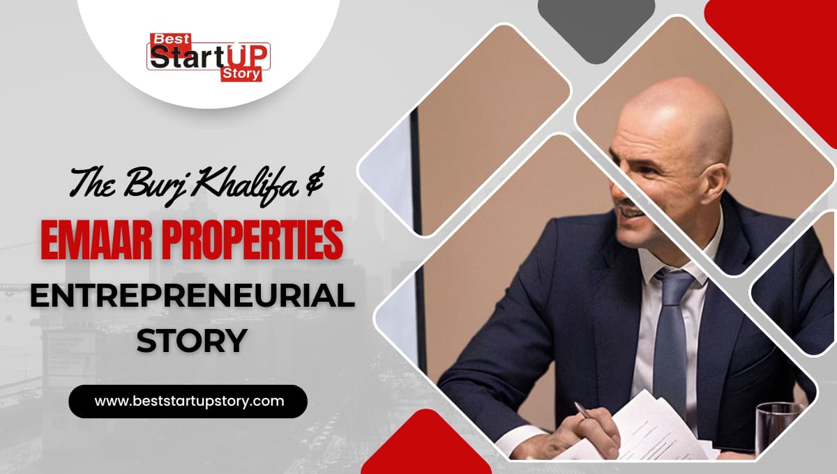 Gennady Ayvazyan A Career of Calculated Pivots and Investments