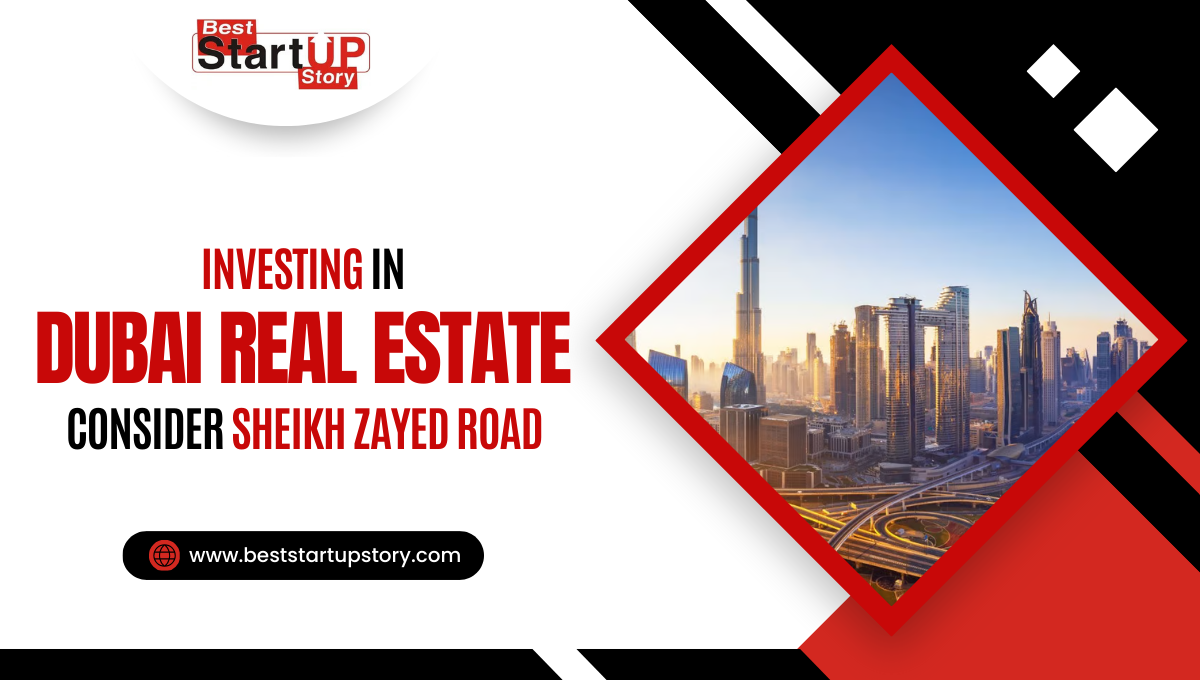 Investing in Dubai Real Estate