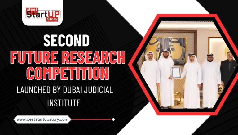 Second 'Future Research Competition' Launched by Dubai Judicial Institute