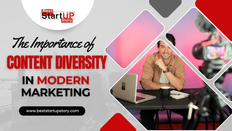 The Importance of Content Diversity in Modern Marketing