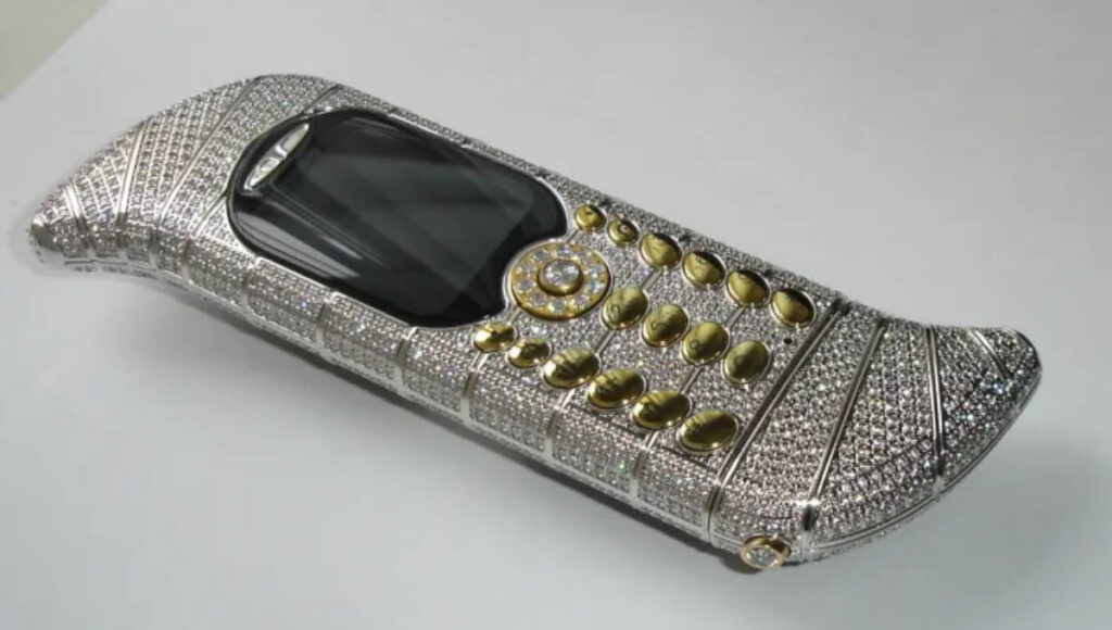 Goldvish Le Million - $1 Million