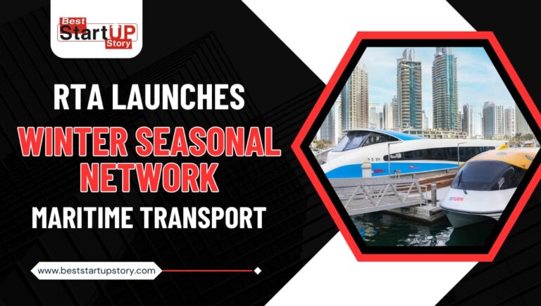 RTA Launches 'Winter Seasonal Network' for Maritime Transport in Dubai