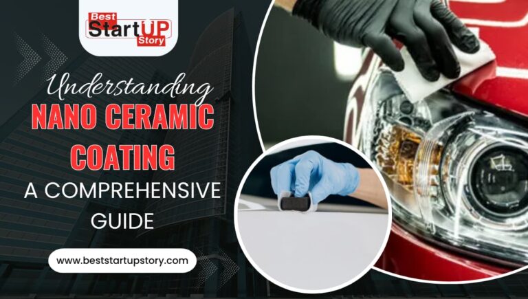Understanding Nano Ceramic Coating A Comprehensive Guide