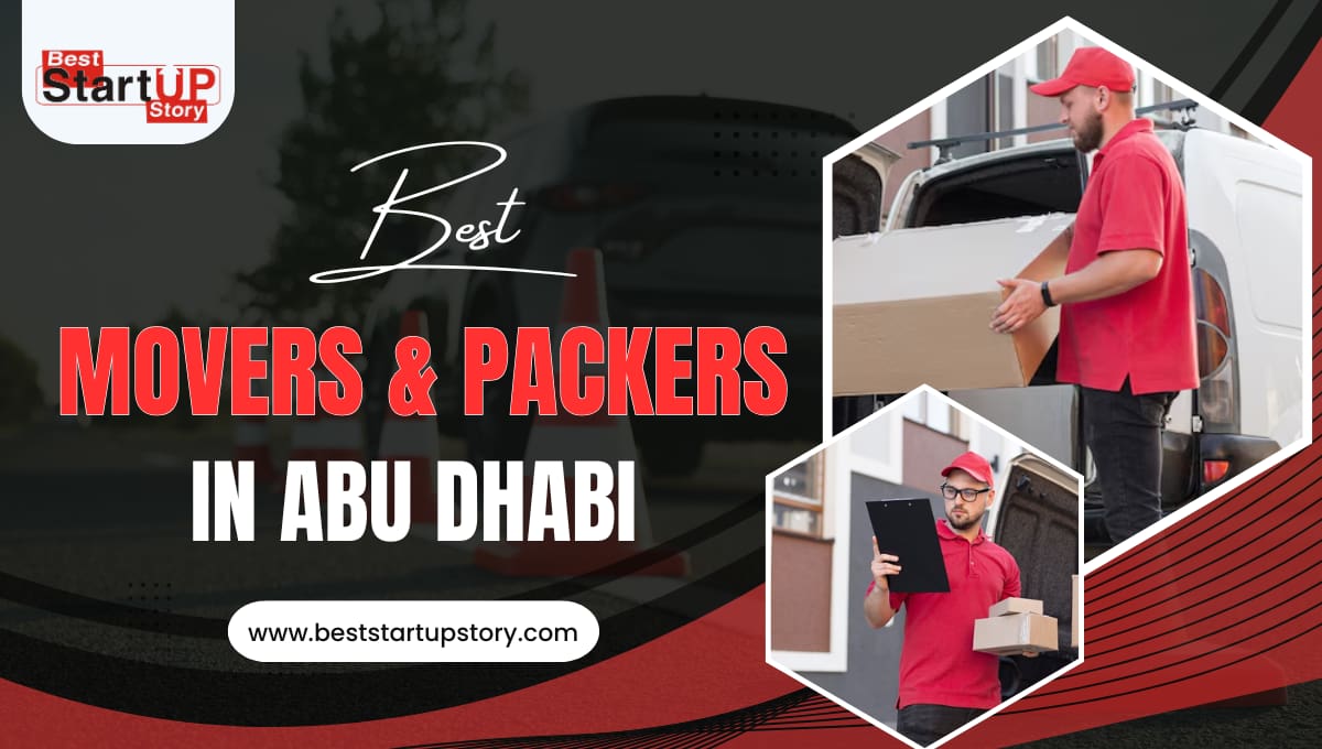 Best Movers and Packers in Abu Dhabi