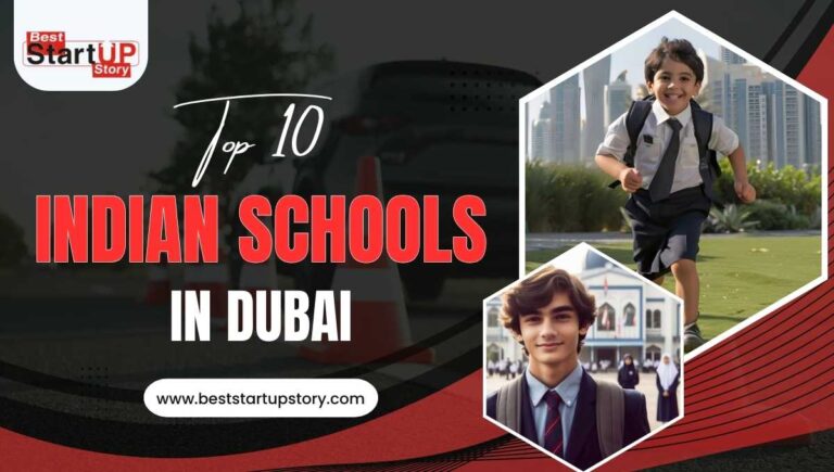Indian Schools in Dubai
