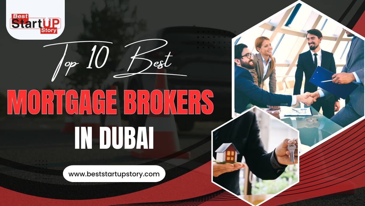 Best Mortgage Brokers in Dubai