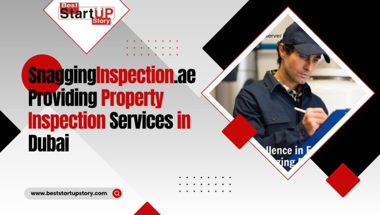 SnaggingInspection.ae Provides Property Inspection Services in Dubai