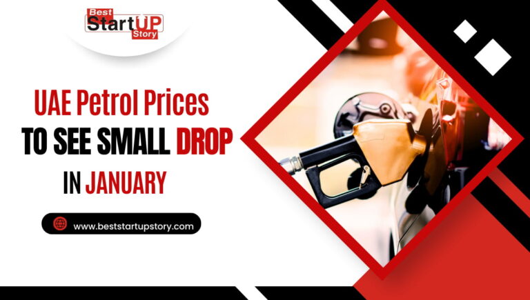UAE Petrol Prices to See Small Drop in January 