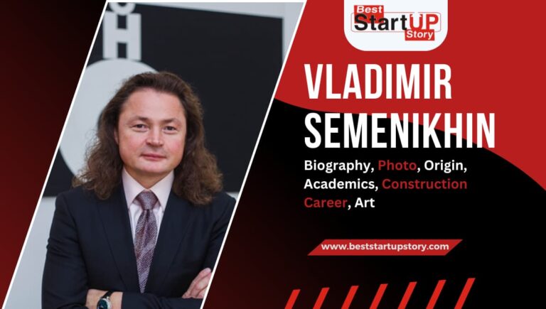 Vladimir Semenikhin