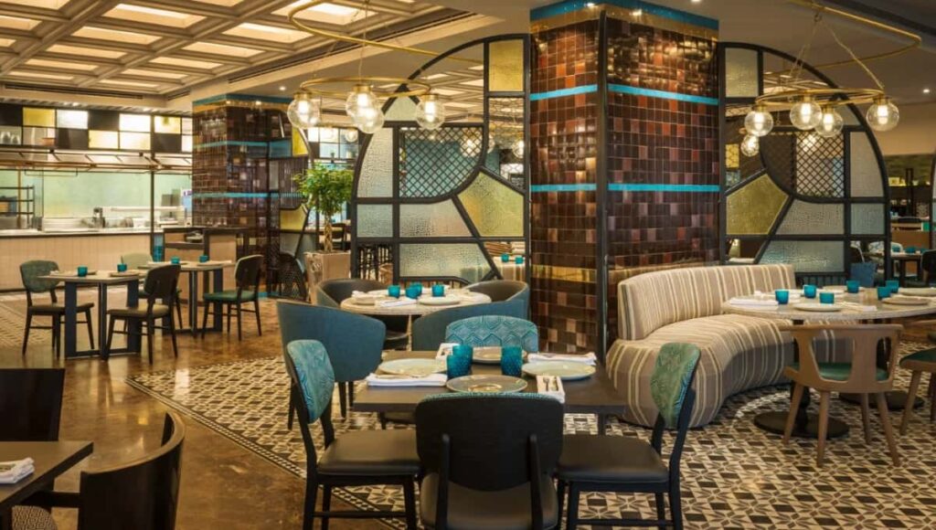 Besh Turkish Kitchen