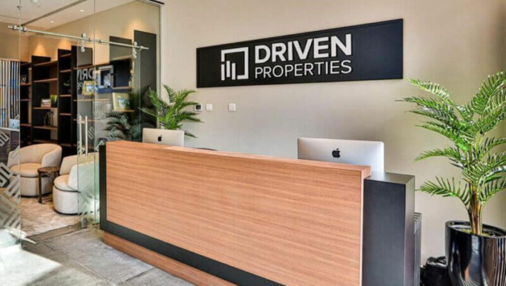 Driven Properties