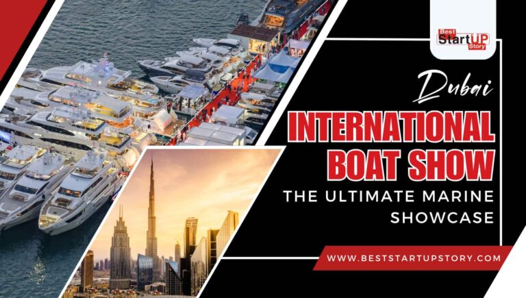 Dubai International Boat Show The Ultimate Marine Showcase