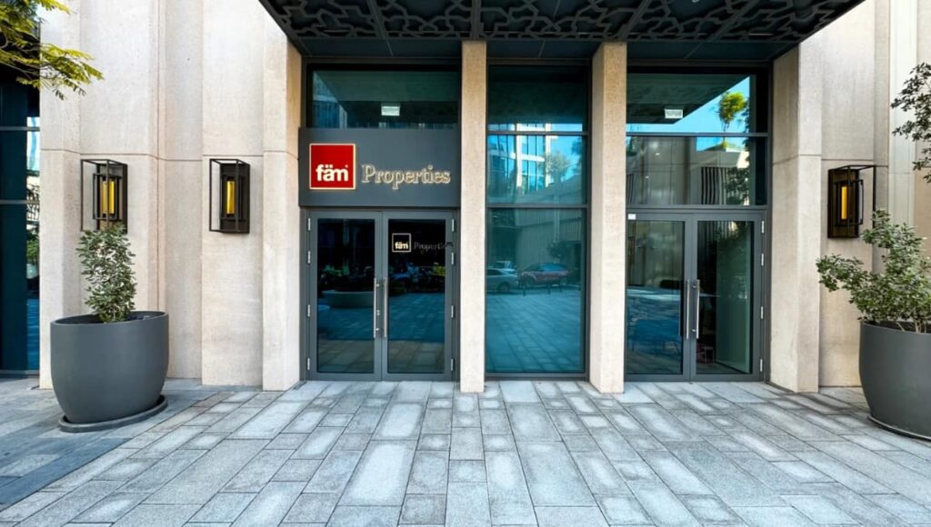 FAM Properties