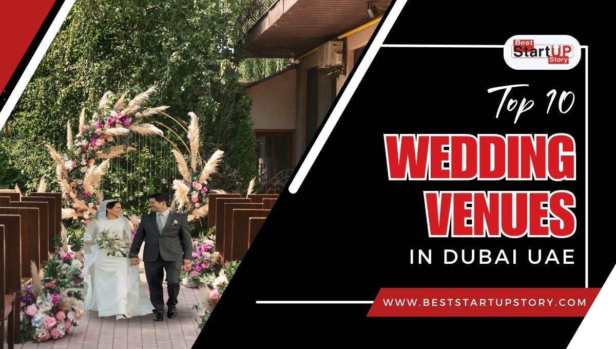 Wedding Venues in Dubai